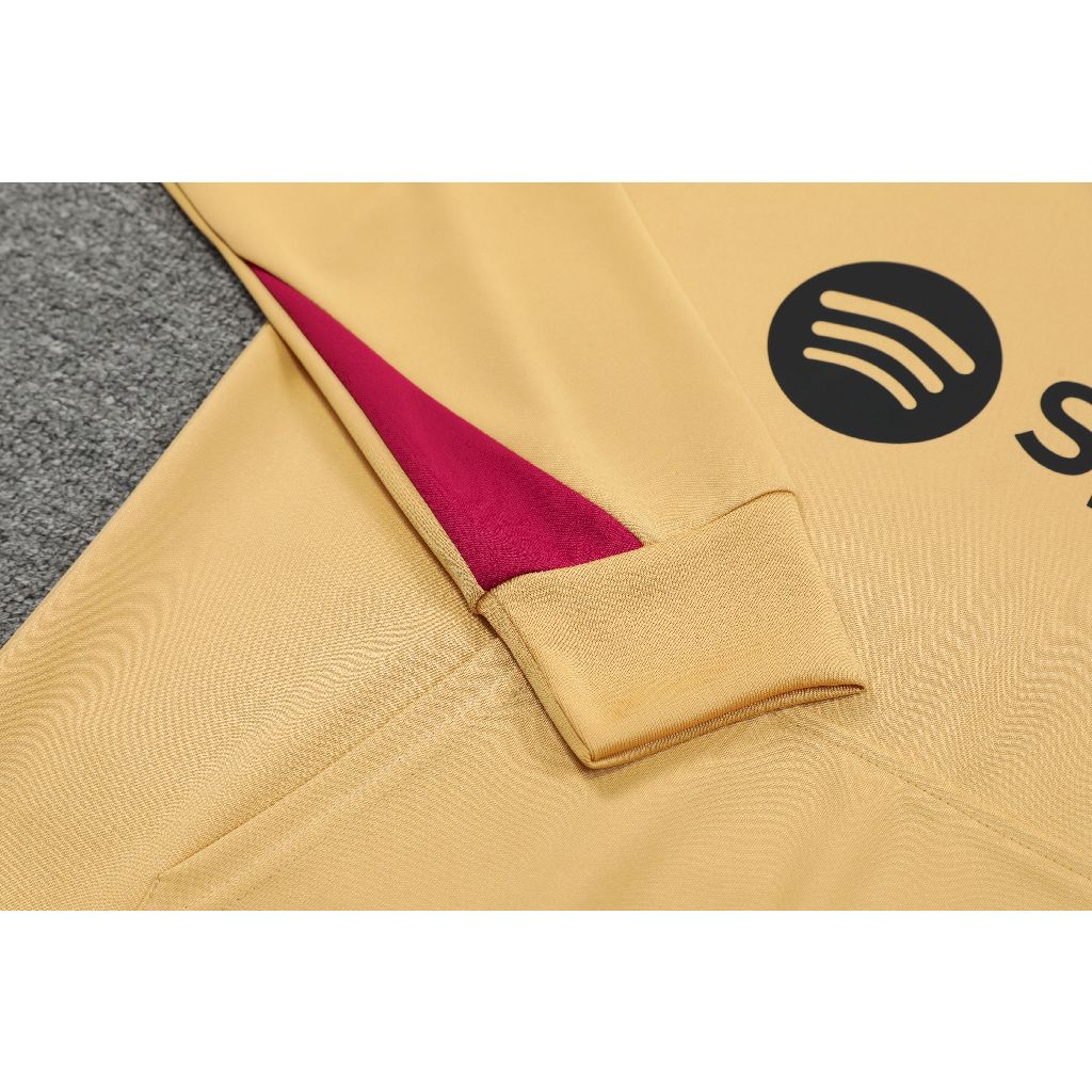 Barcelona 2024/25 Training Sweatshirt I Hoodie - photo 3