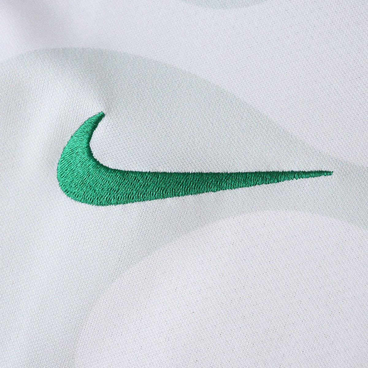 Sporting CP Away Jersey 2025/26 - White And Green - photo 4