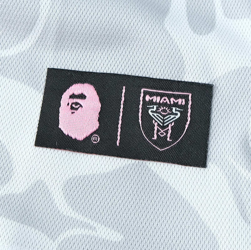 Inter Miami Special Edition Fan Jersey - White Camo - photo 8