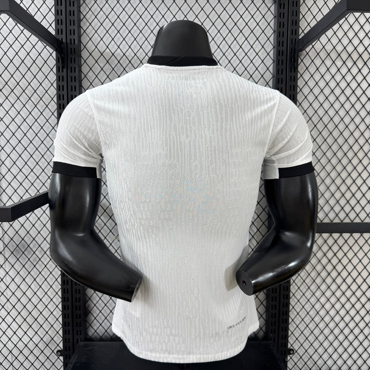 Camisa Vasco da Gama II 2026/27 Jogador - foto 4