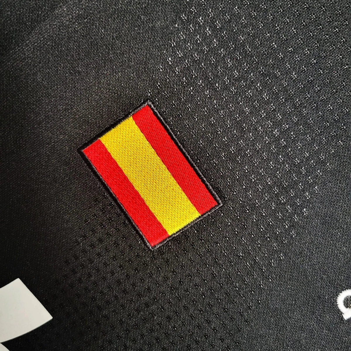 Real Madrid Retro Away Jersey 2008/09 - photo 4