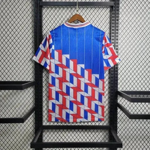 Ajax Retro Away Jersey 1990 - photo 6