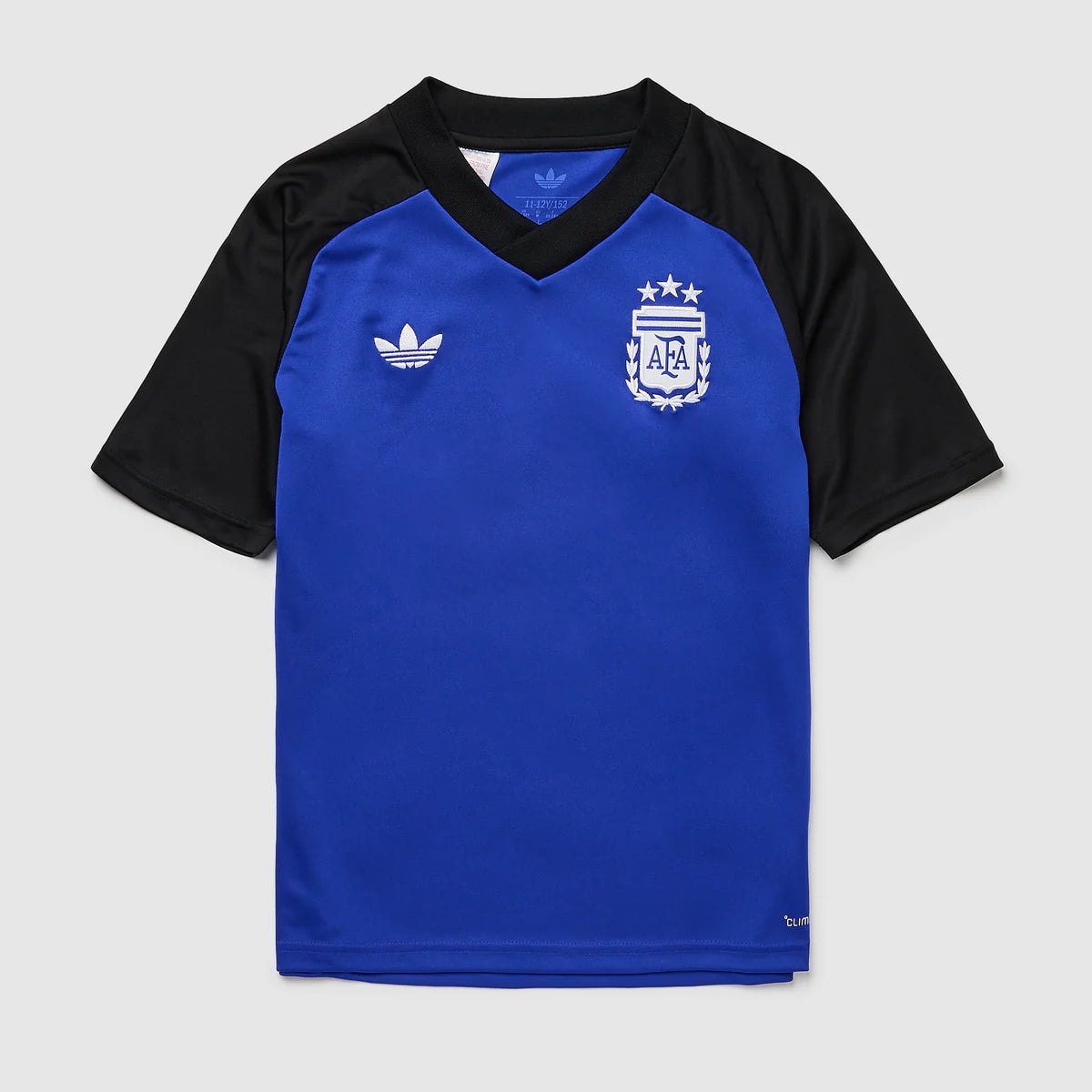 Camisa Pré-Jogo Argentina II 26/27