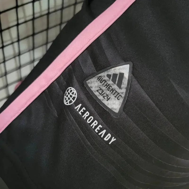 Inter Miami Away Jersey 2024/25 Player Version - photo 9