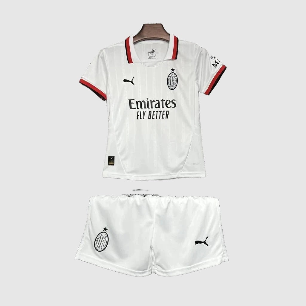 Kit Infantil Milan II 24/25 - foto 5