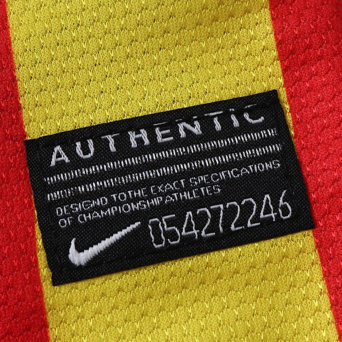 Camisa Retrô Barcelona II 2013/14 - foto 7