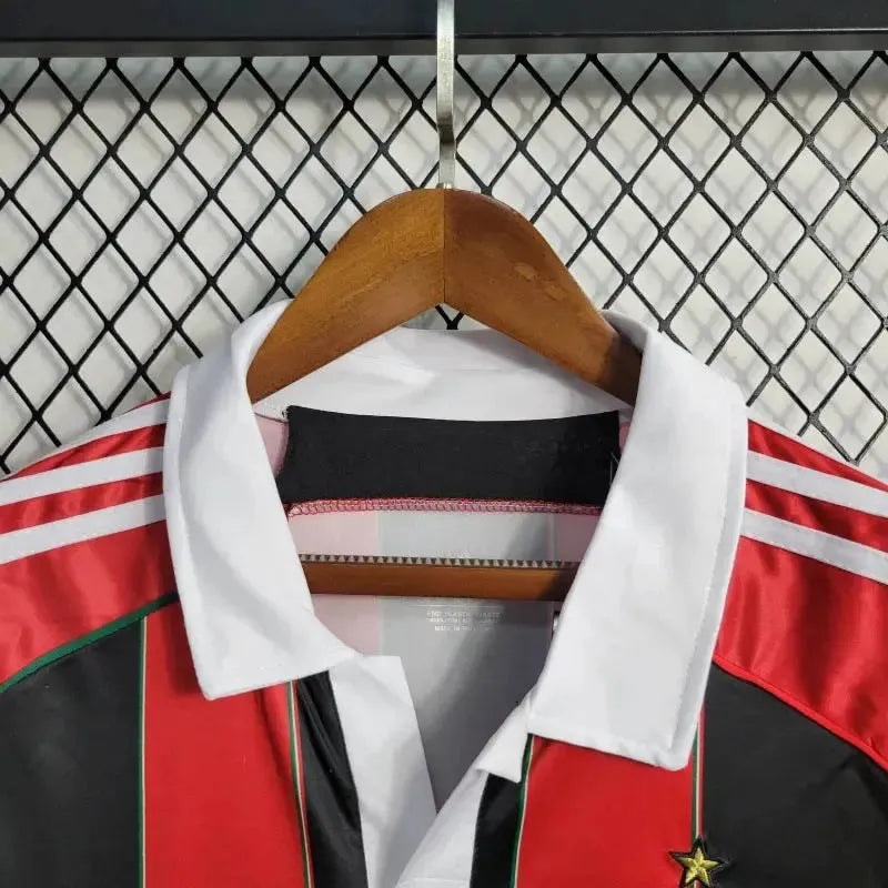 Camisa Retrô Milan I 2012/13 - foto 9