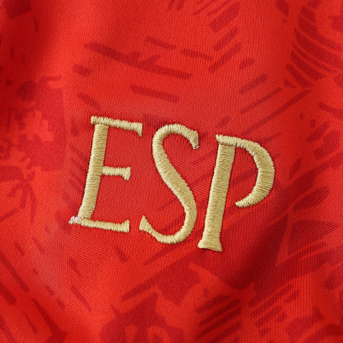 Camisa Espanha Edição Especial Los Toros Torcedor - foto 7