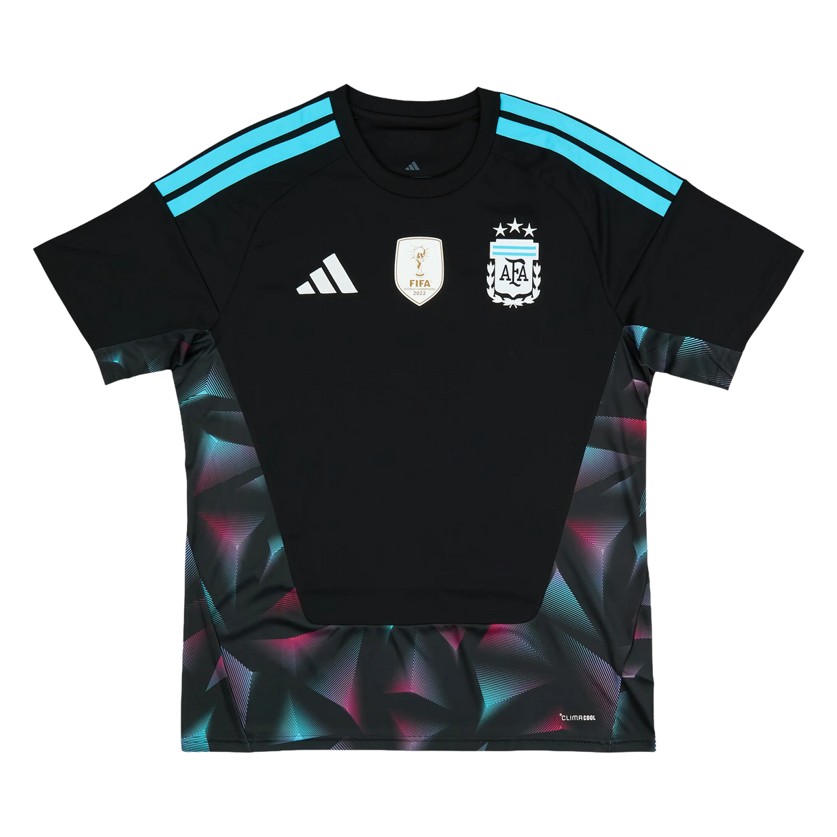 Argentina Goalkeeper Jersey 2026/27