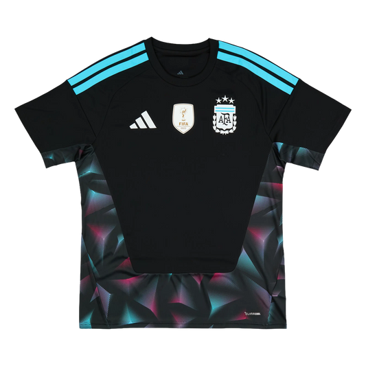 Argentina Goalkeeper Jersey 2026/27