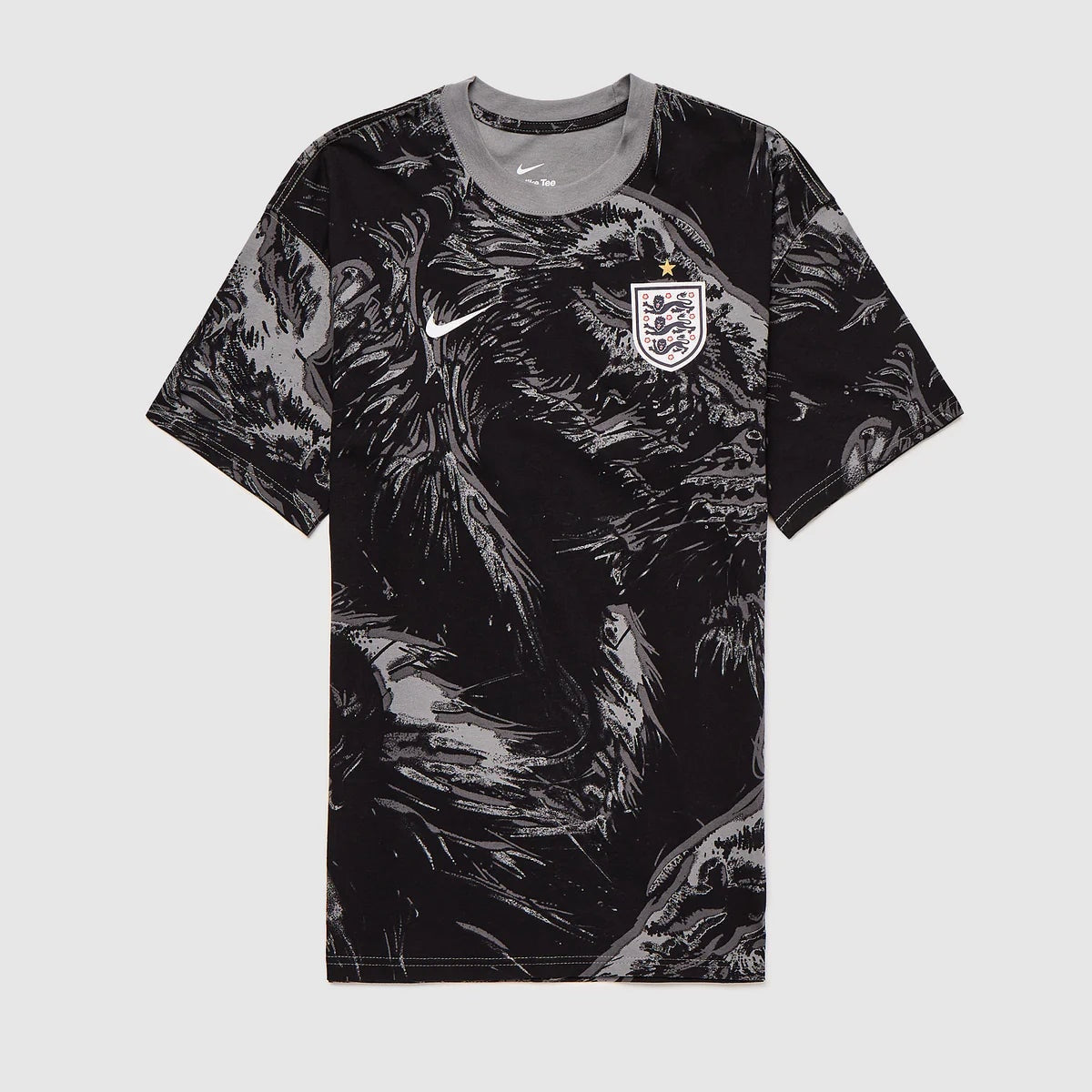 England Training Jersey 2026/27