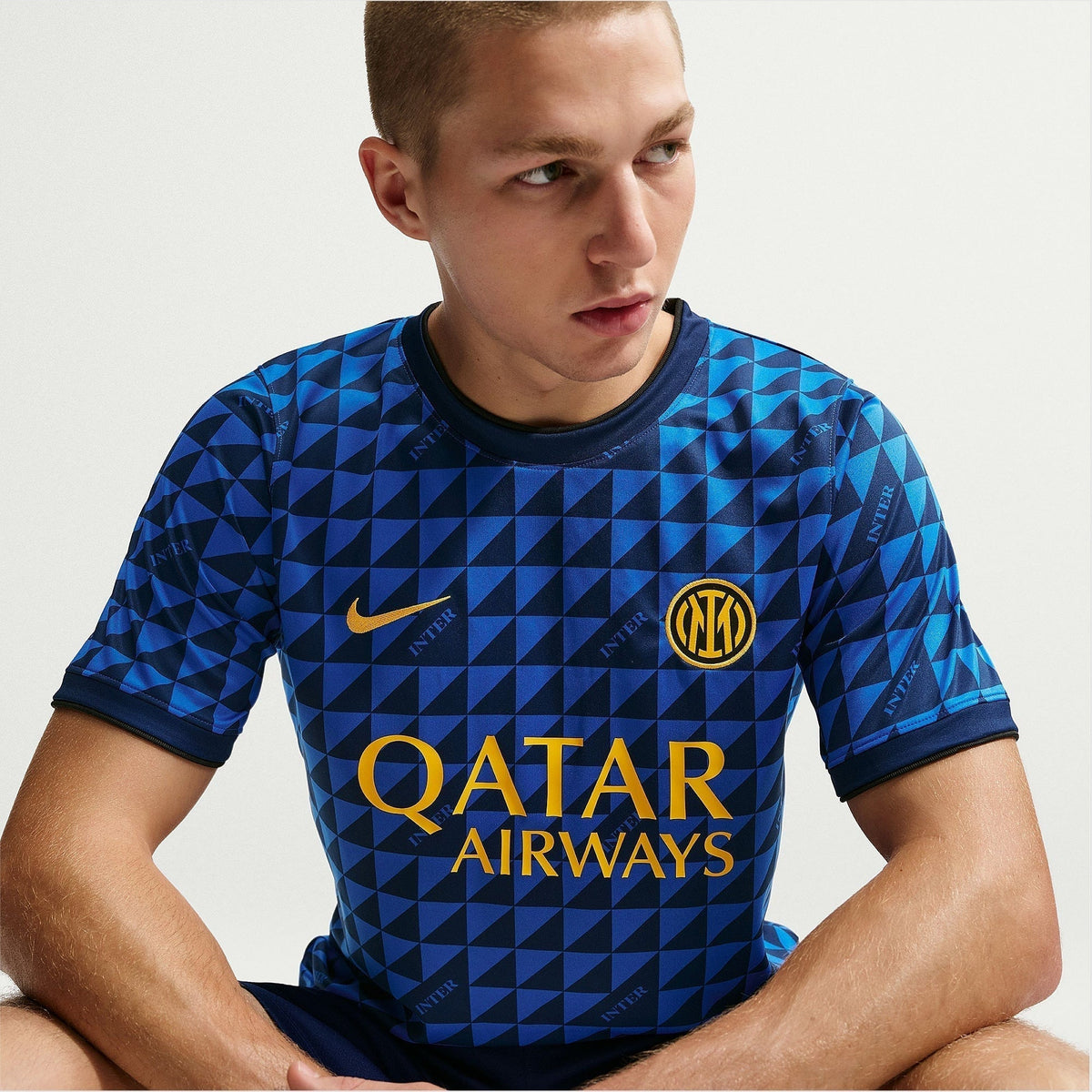 Camisa Pré-Jogo Inter de Milão 26/27 - foto 6