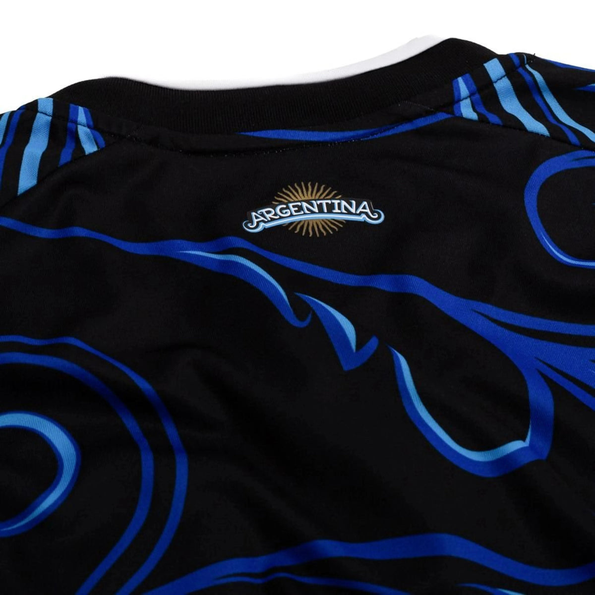 Argentina Away Jersey 2026/27 - photo 6