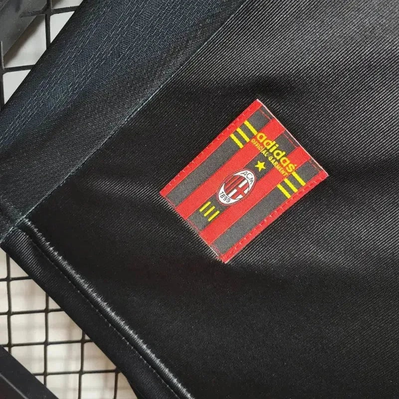 AC Milan Retro Away Jersey 1998/99 - photo 6