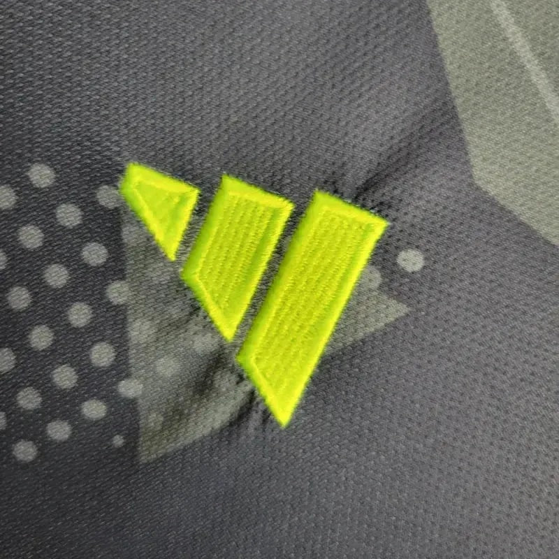 Germany Goalkeeper Jersey 2024/25 - photo 6