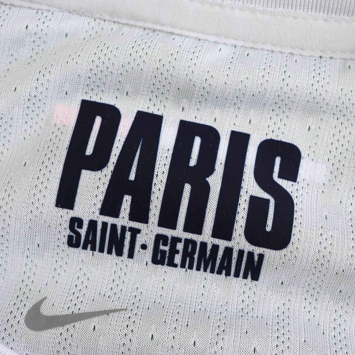 Paris Saint-Germain Away Jersey 2025/26 Player Version - photo 4