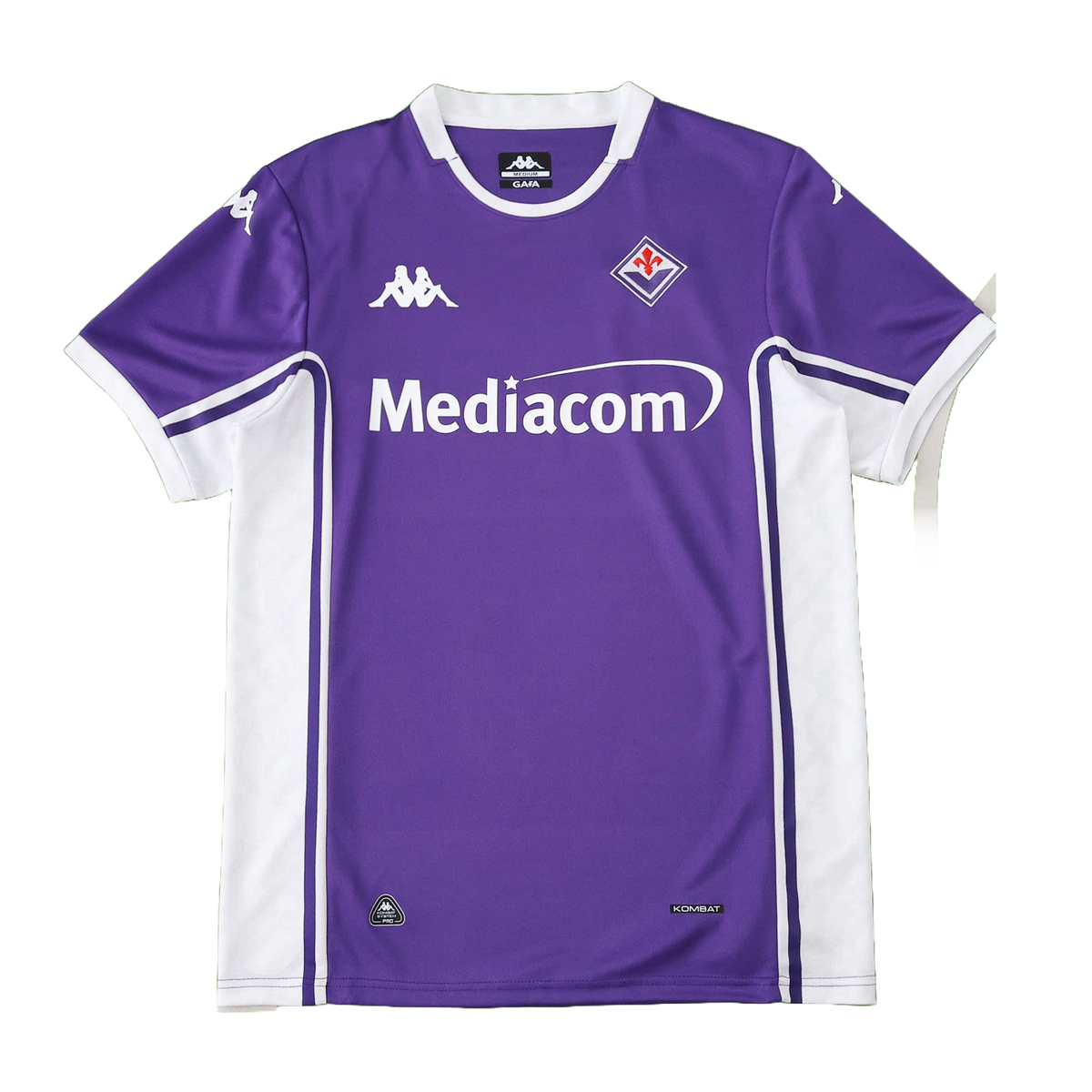 Fiorentina Home Jersey 2025/26