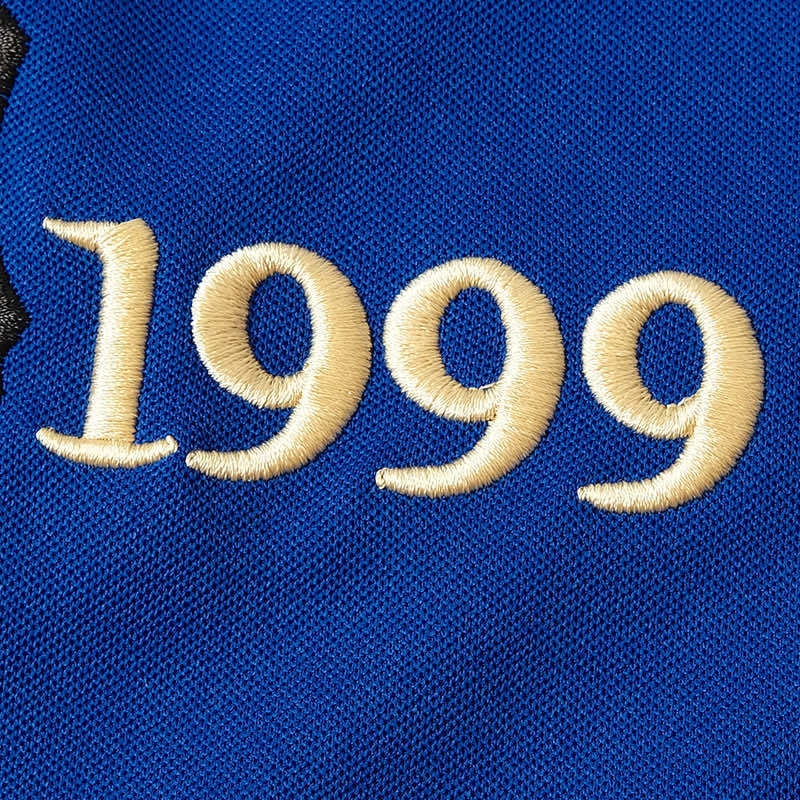 Barcelona Retro Home Jersey 1999/00 - photo 5