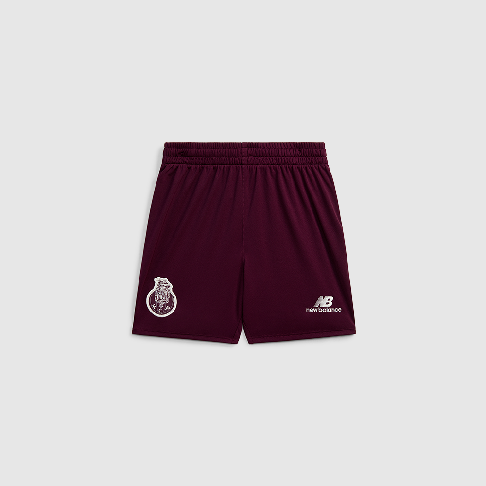 Porto Away Kids Kit 2026/27 - photo 7