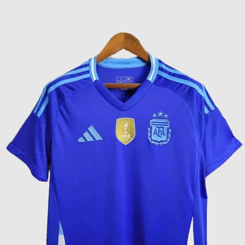 Argentina Away Jersey 2024/25 - photo 2