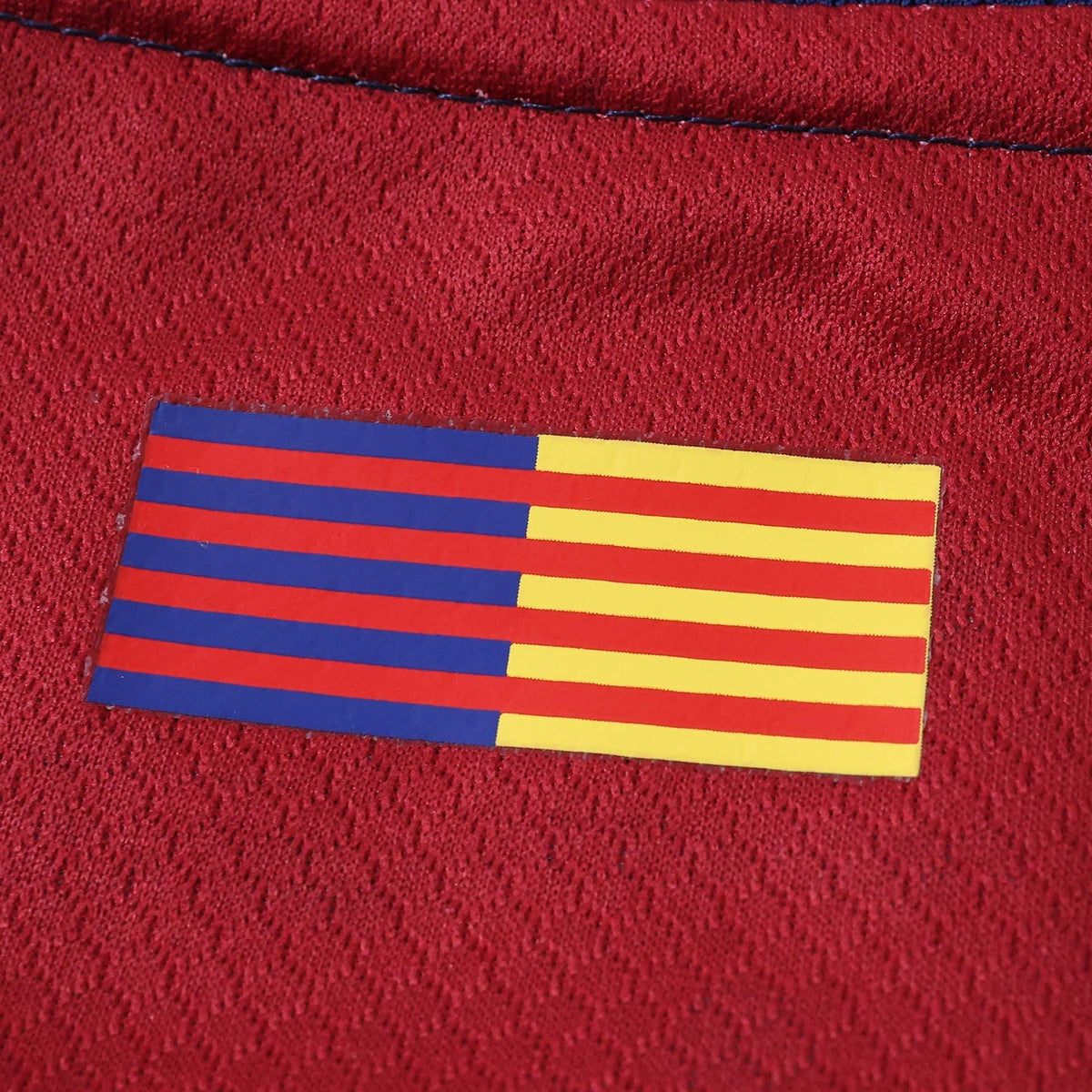 Barcelona Home Kids Kit 2025/26 - Yellow Round Logo - photo 4