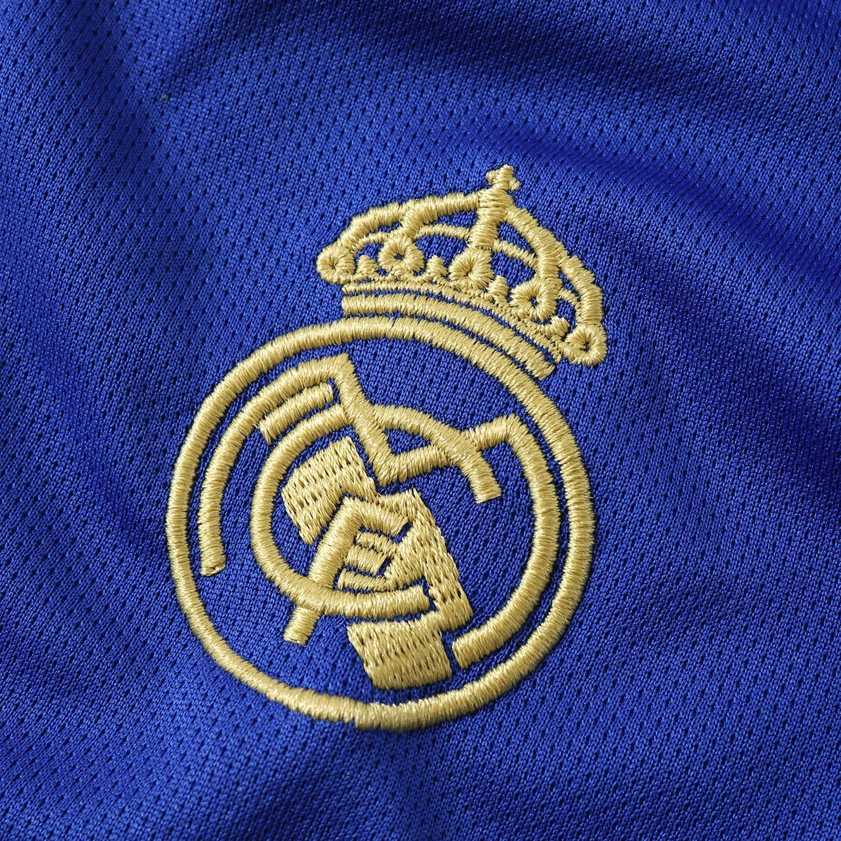 Kit Infantil Real Madrid Ano Novo Chinês 25/26 - foto 6