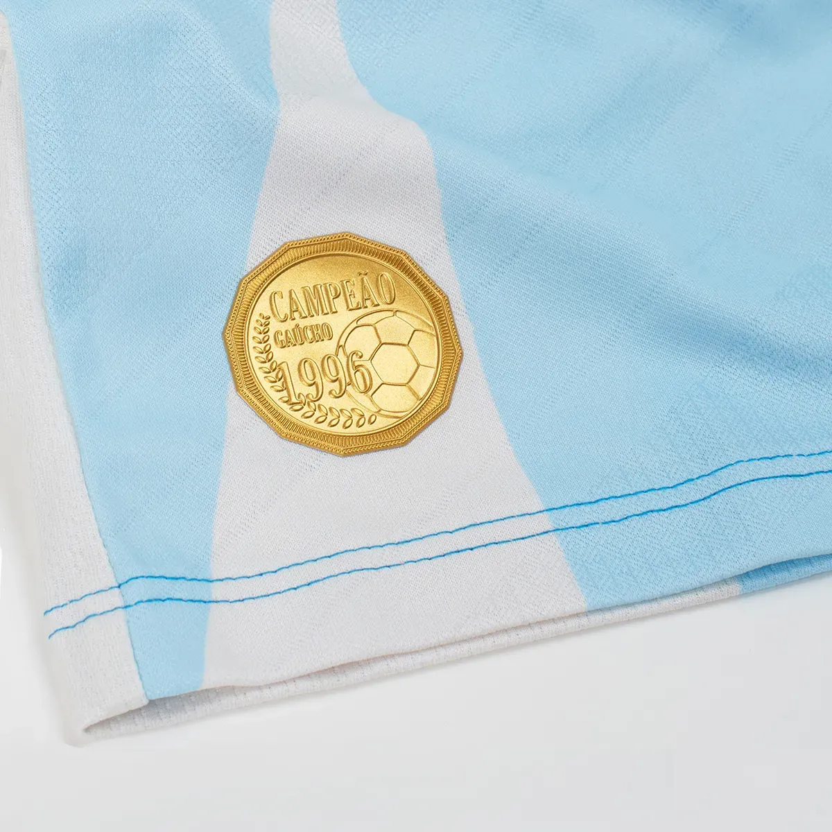 Grêmio Away Jersey 2026/27 Player Version - photo 5