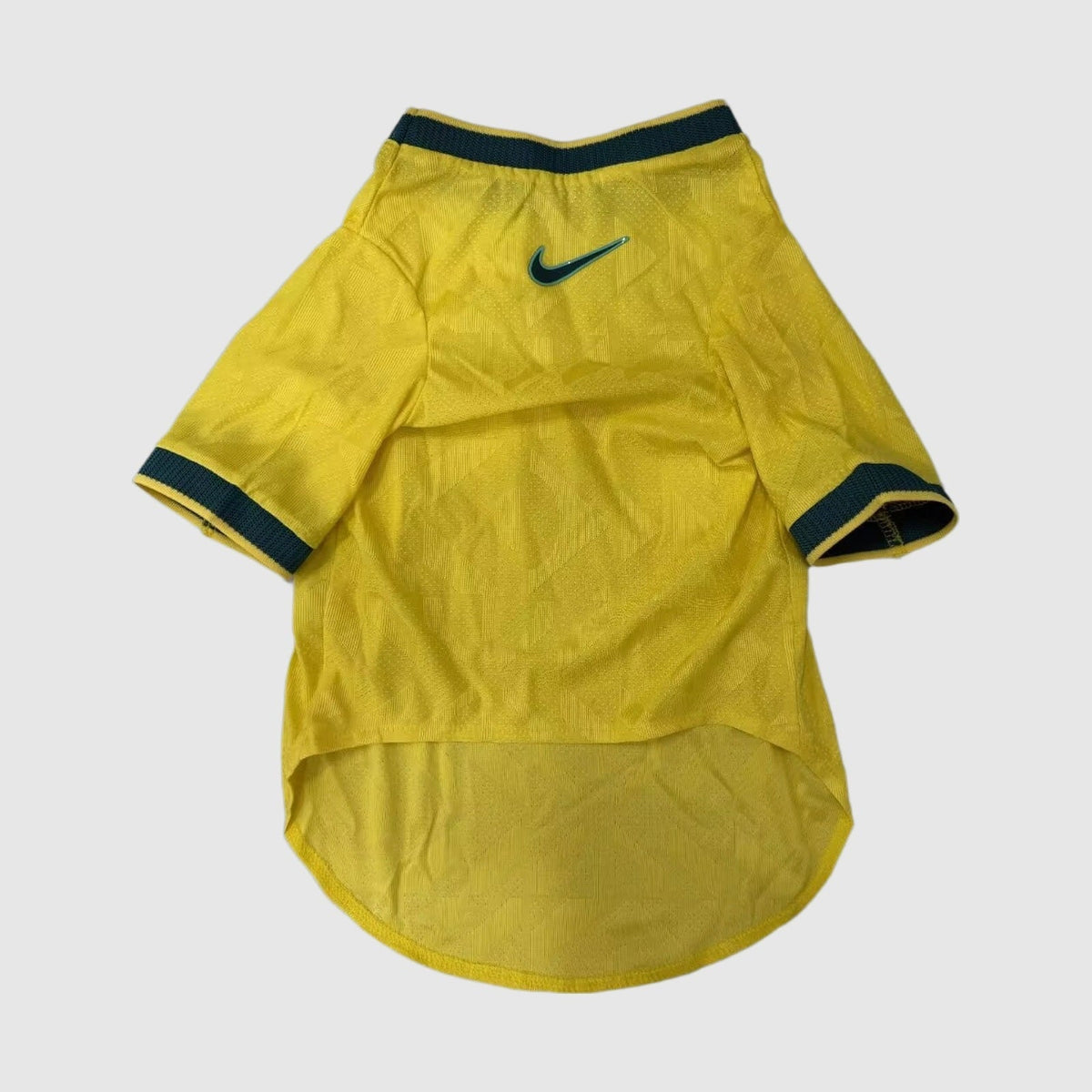 Brazil Home Pet Jersey - photo 2