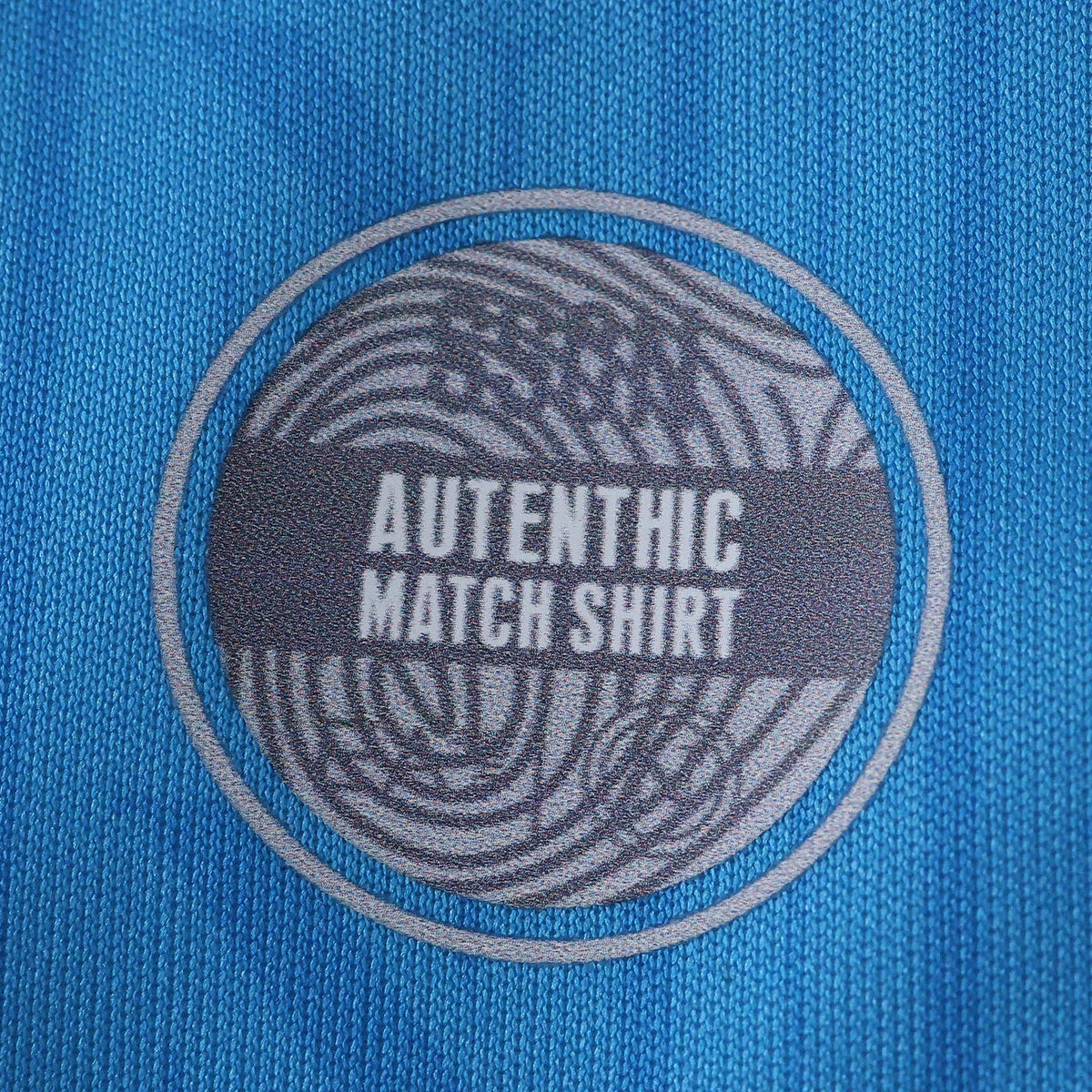 Napoli Home Jersey 2025/26 - photo 11