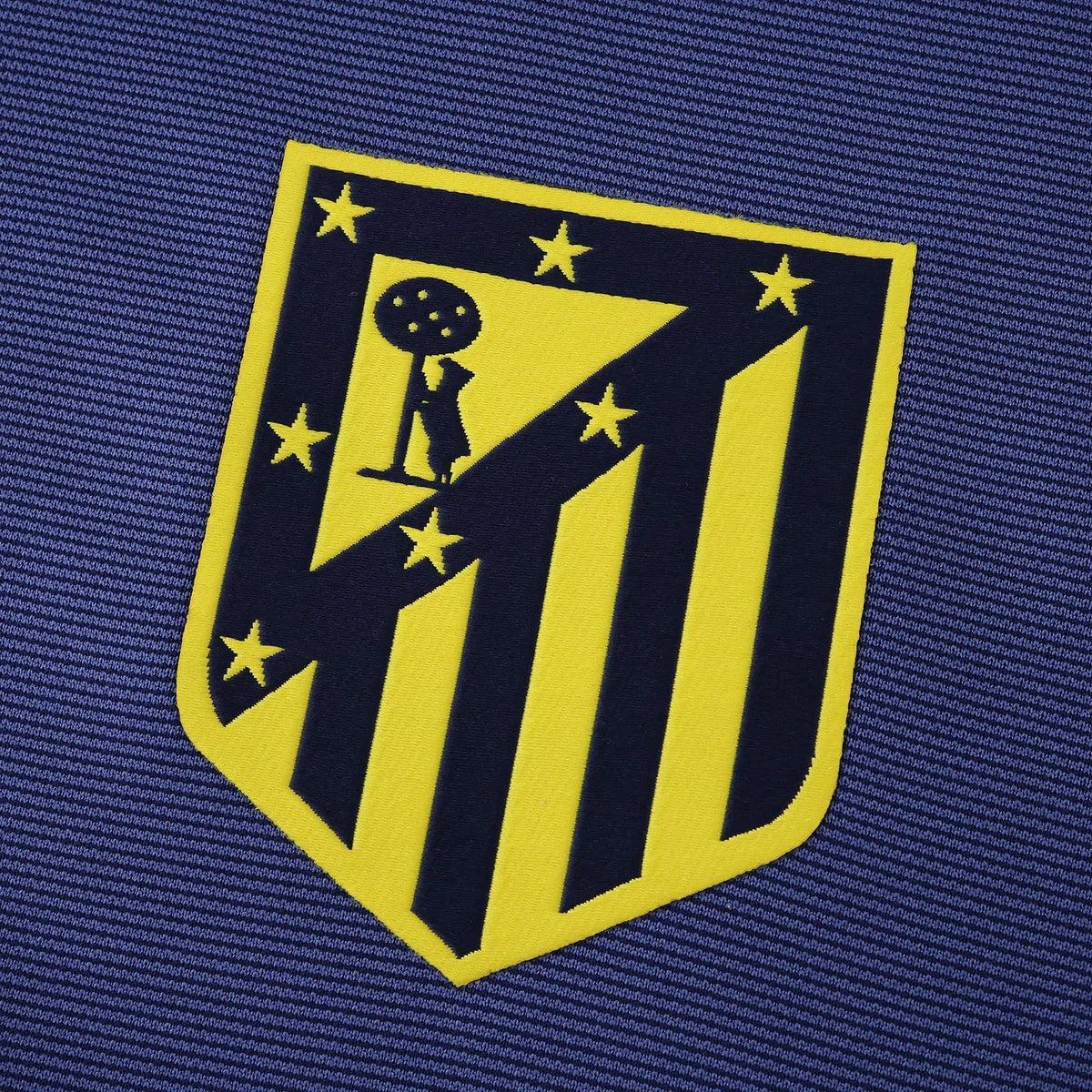 Atlético de Madrid Away Jersey 2025/26 - photo 3