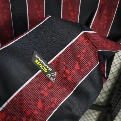 Manchester City Retro Away Jersey 2008/09 - photo 5