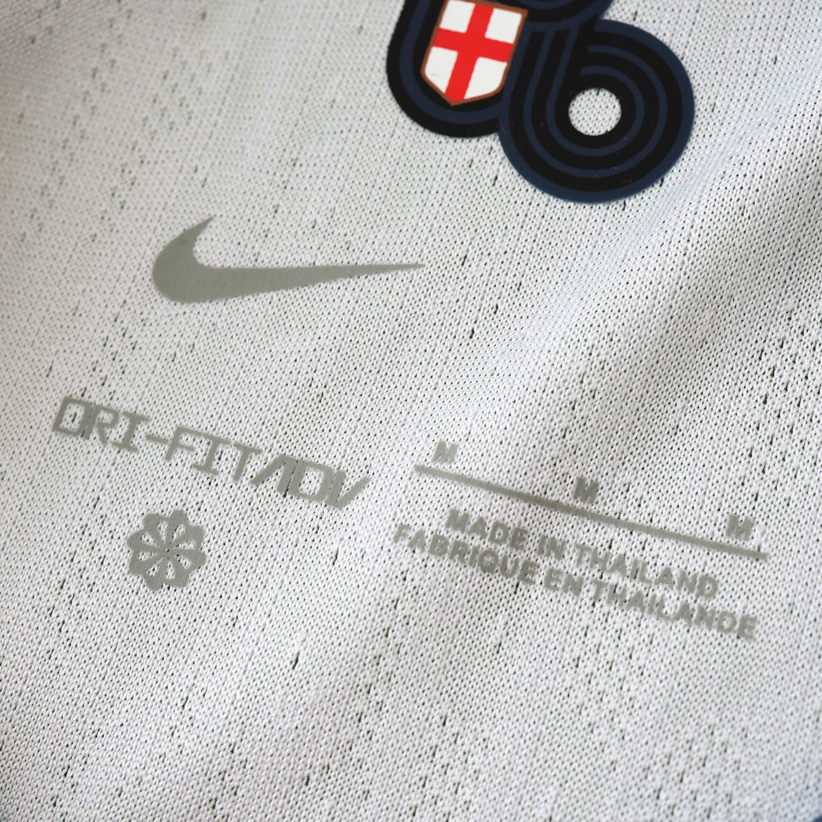 Inter Milan Away Jersey 2024/25 Player Version - photo 9