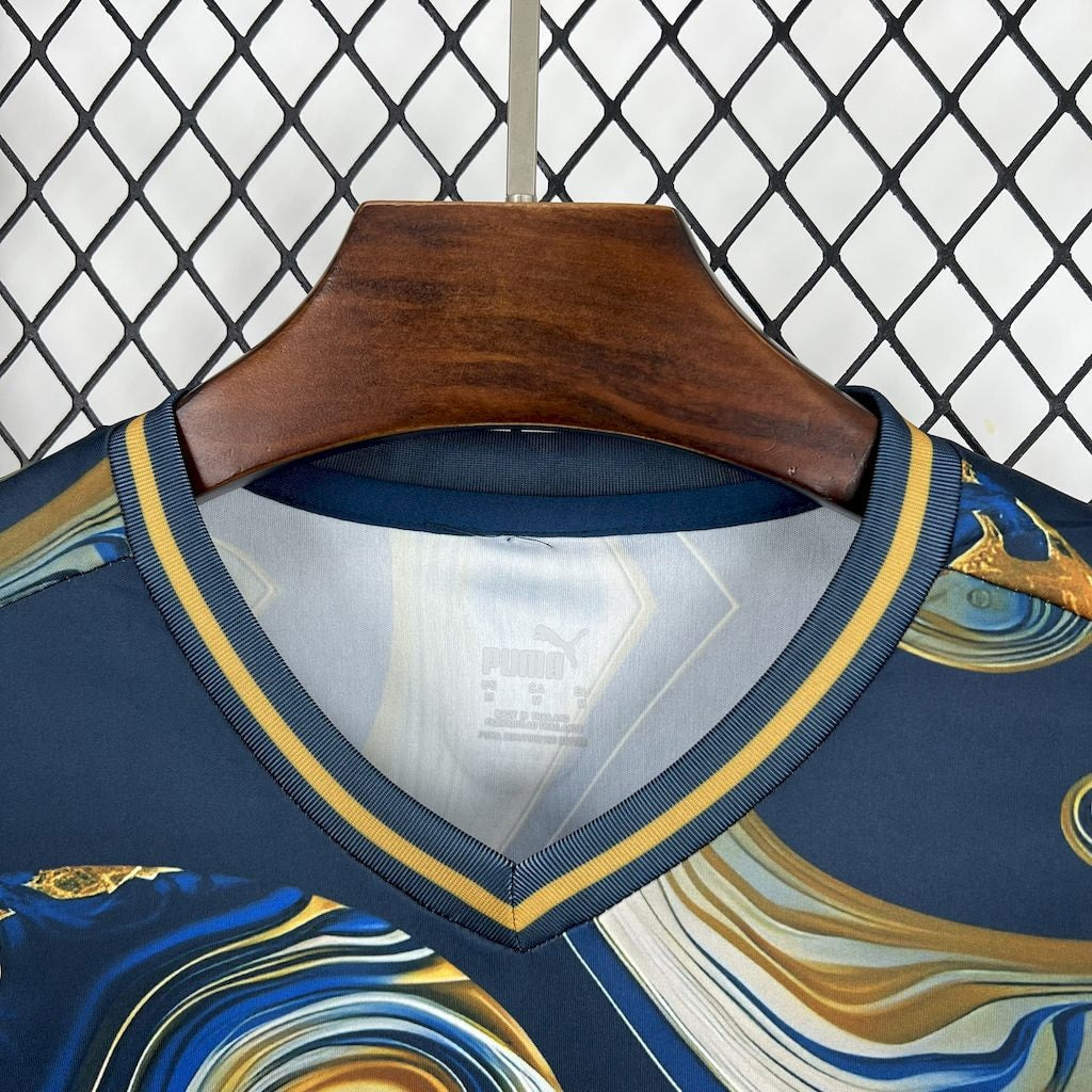 Manchester City Special Edition Fan Jersey - photo 10