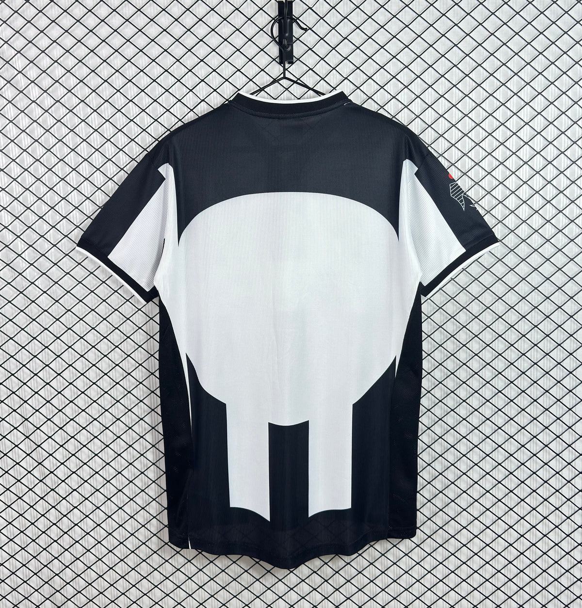 Camisa Retrô Atlético Mineiro 2000 - foto 4