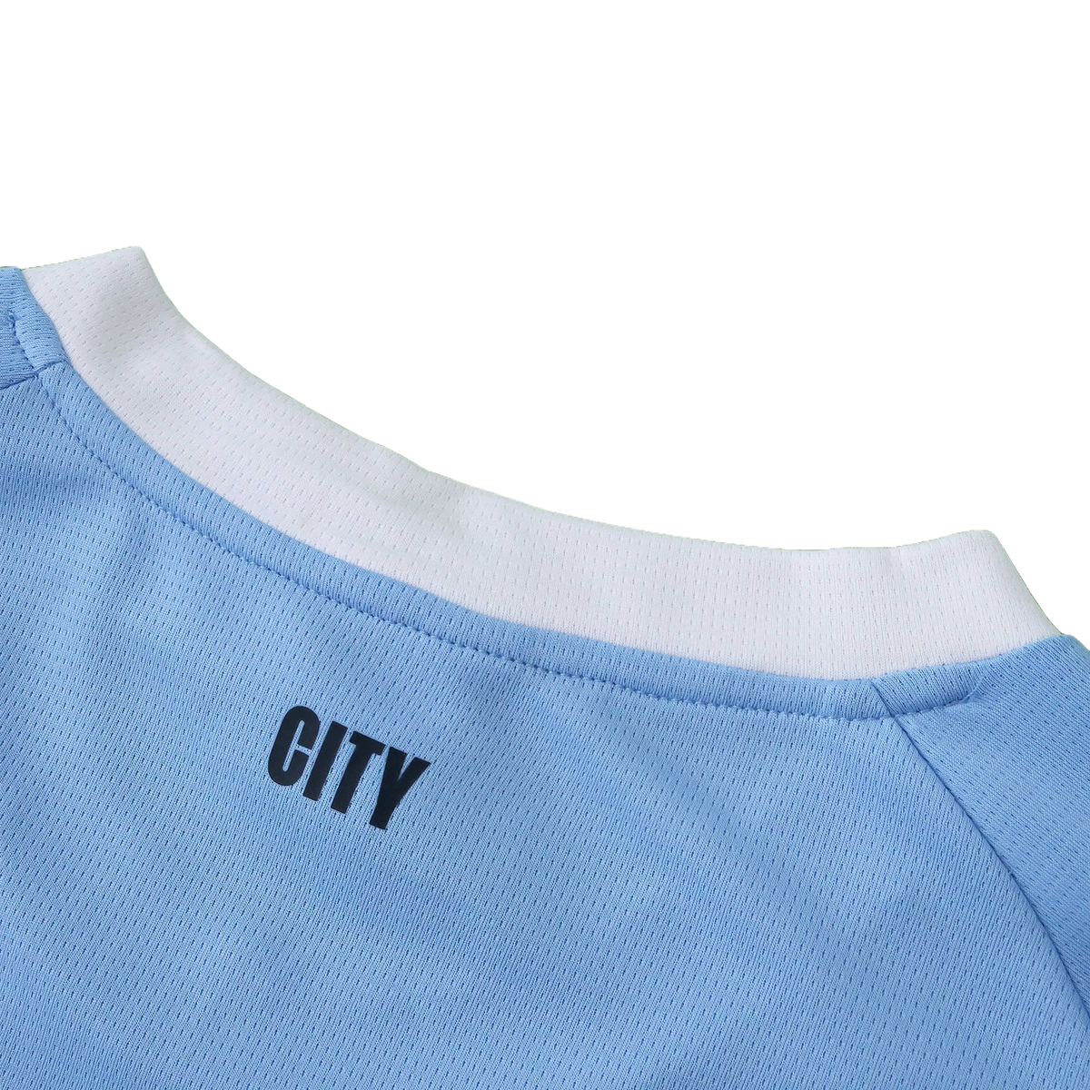Camisa Manchester City I 25/26 Torcedor - foto 10