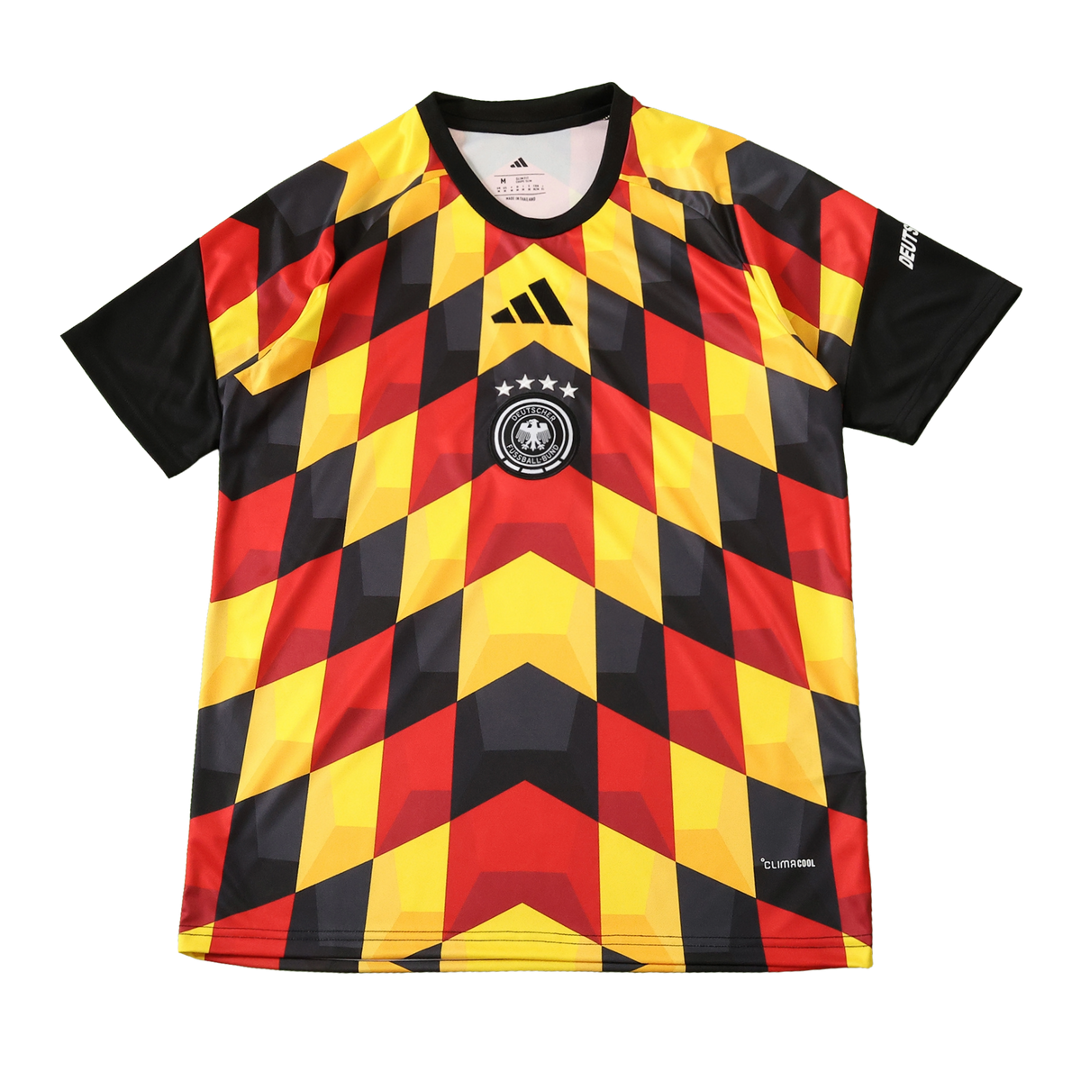 Camisa Pré-Jogo Alemanha 26/27