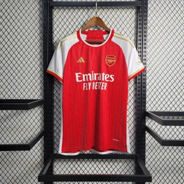 Arsenal Home Jersey 2023/24 - photo 7