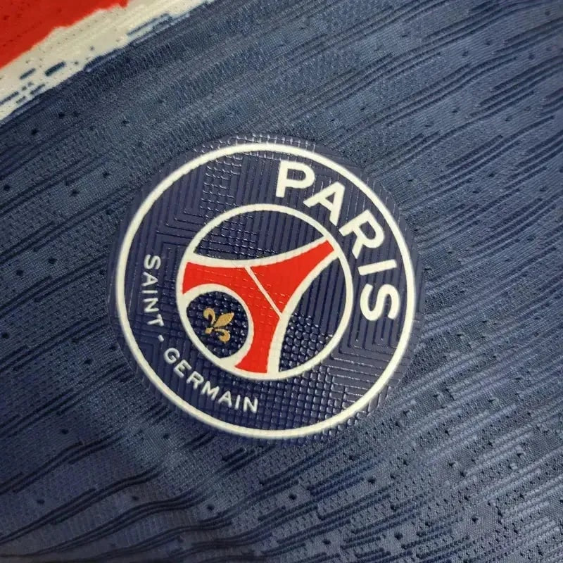 Paris Saint-Germain Home Jersey 2024/25 Player Version - photo 6