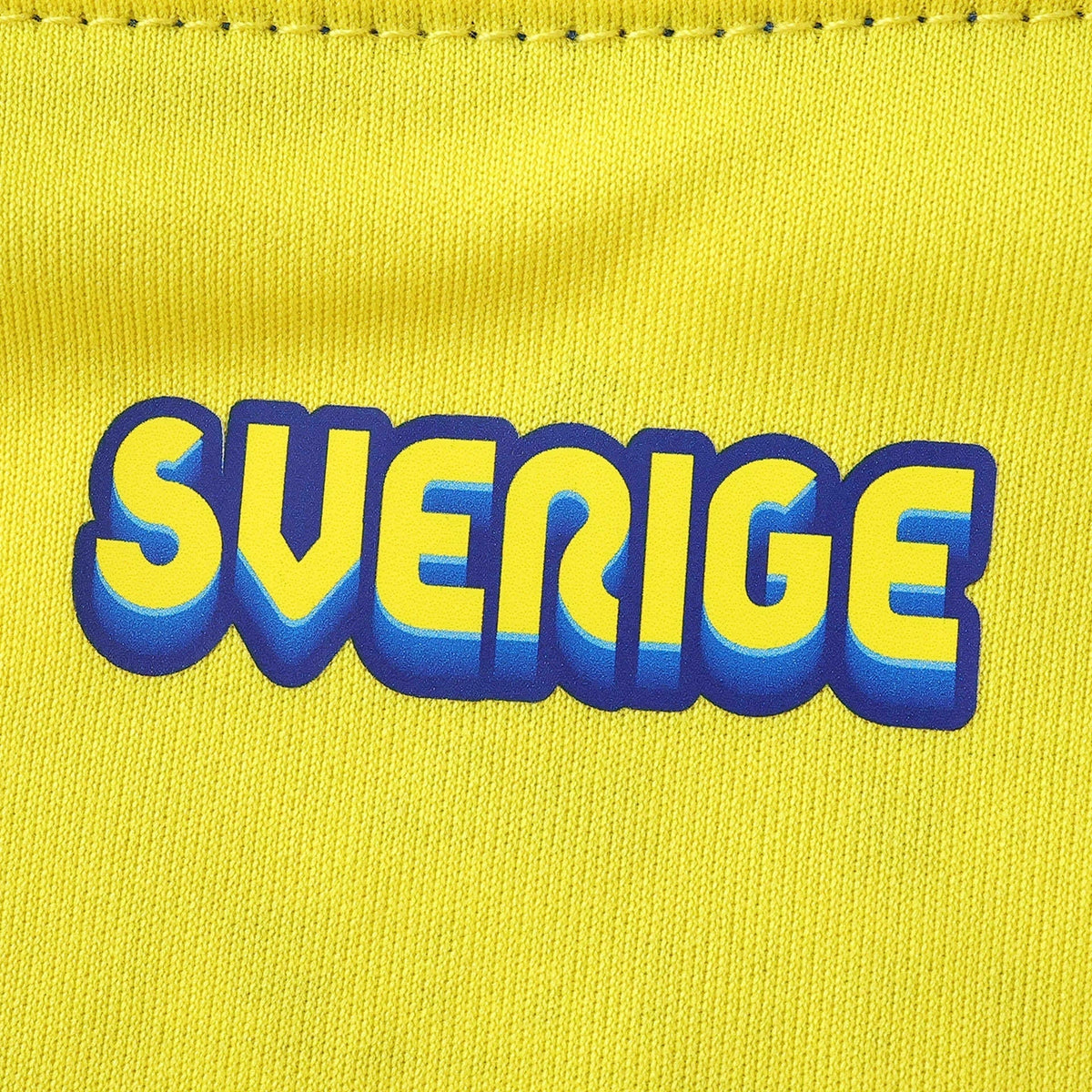 Sweden Home Jersey 2026/27 - photo 5