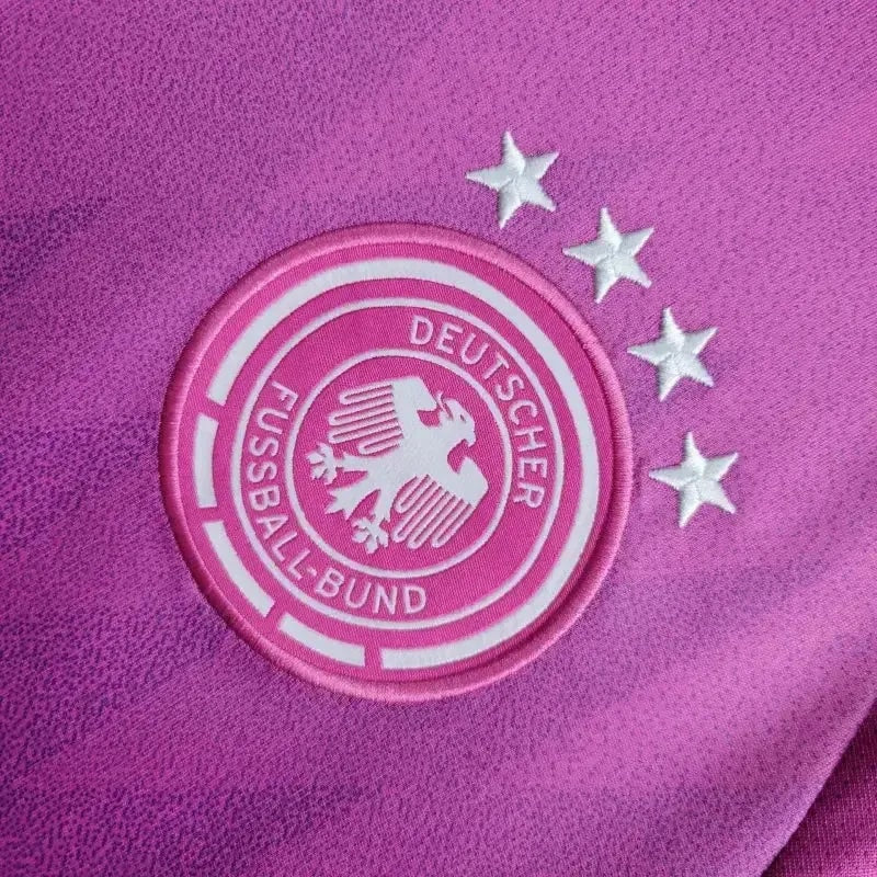 Germany Away Jersey 2024/25 - photo 5