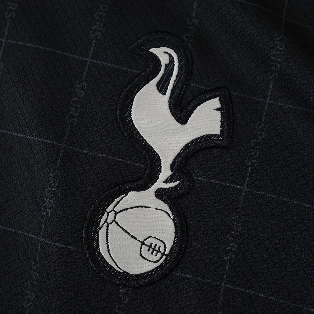 Tottenham Away Jersey 2025/26 - photo 3