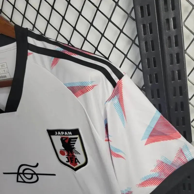 Japan Special Edition Jersey - White Anime Print - photo 9