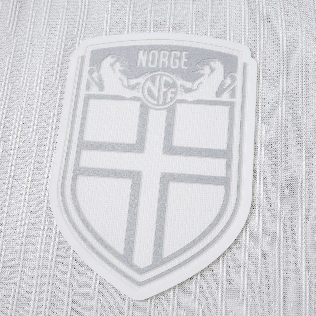 Camisa Noruega III 26/27 Jogador - foto 2