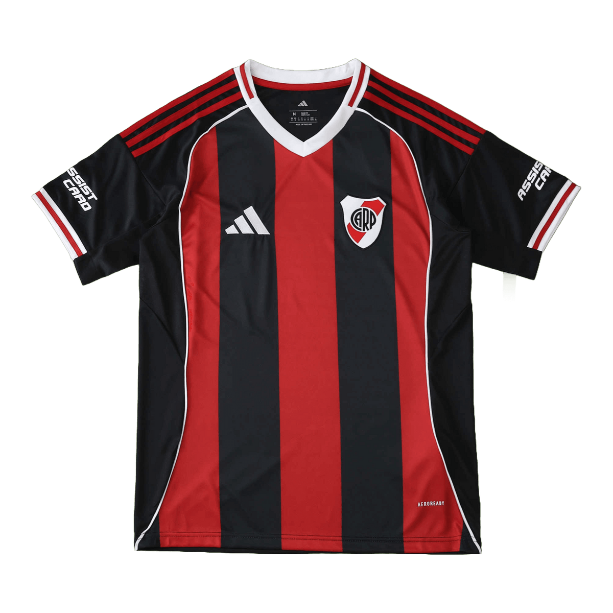 River Plate Away Jersey 2025/26