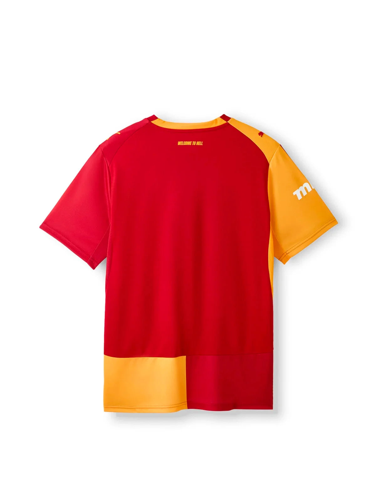 Galatasaray Third Jersey 2026/27 - photo 2