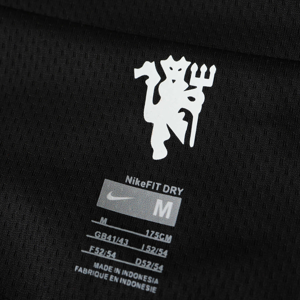 Camisa Retrô Manchester United II 2007/08 - foto 9