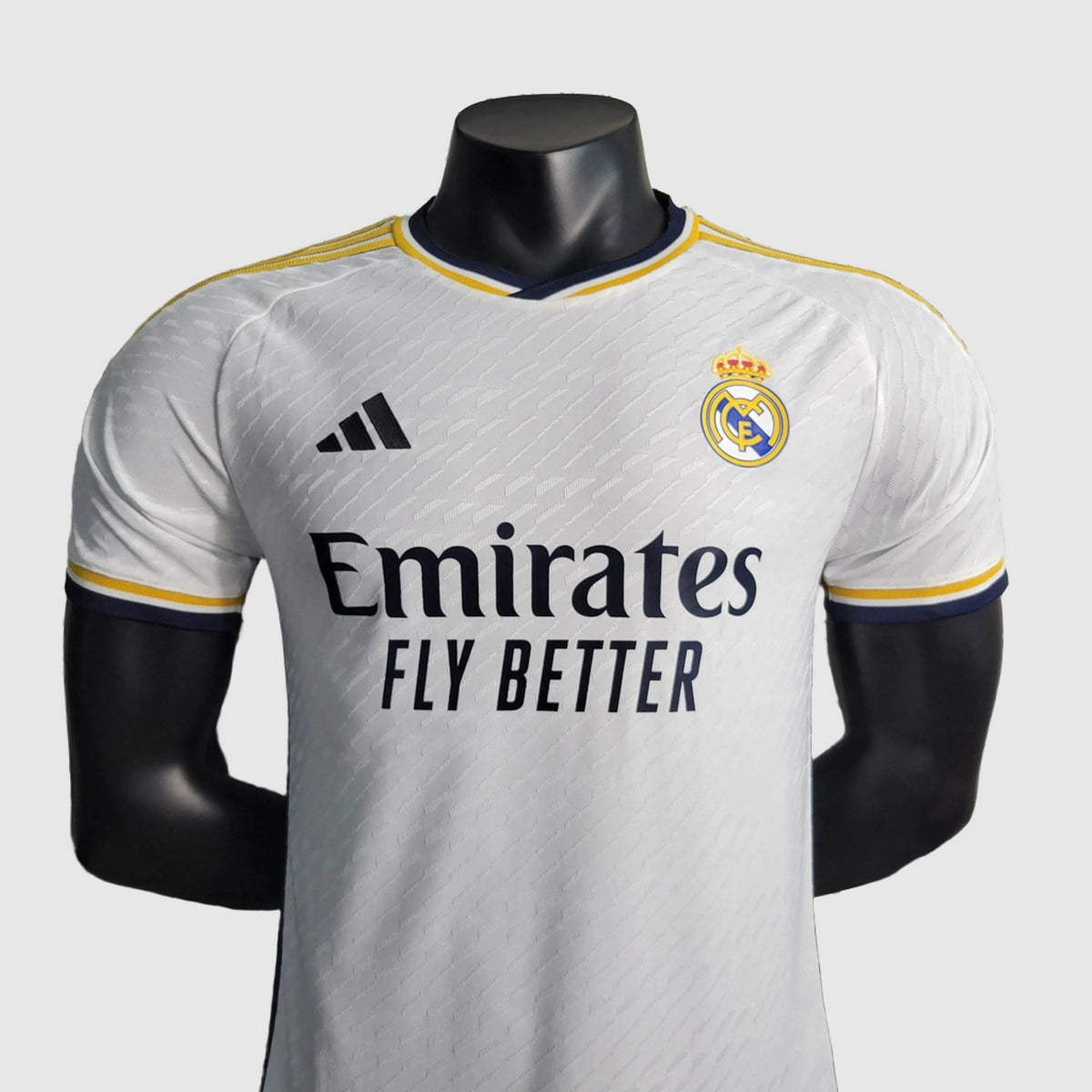 Real Madrid Home Jersey 2023/24 Player Version - photo 2