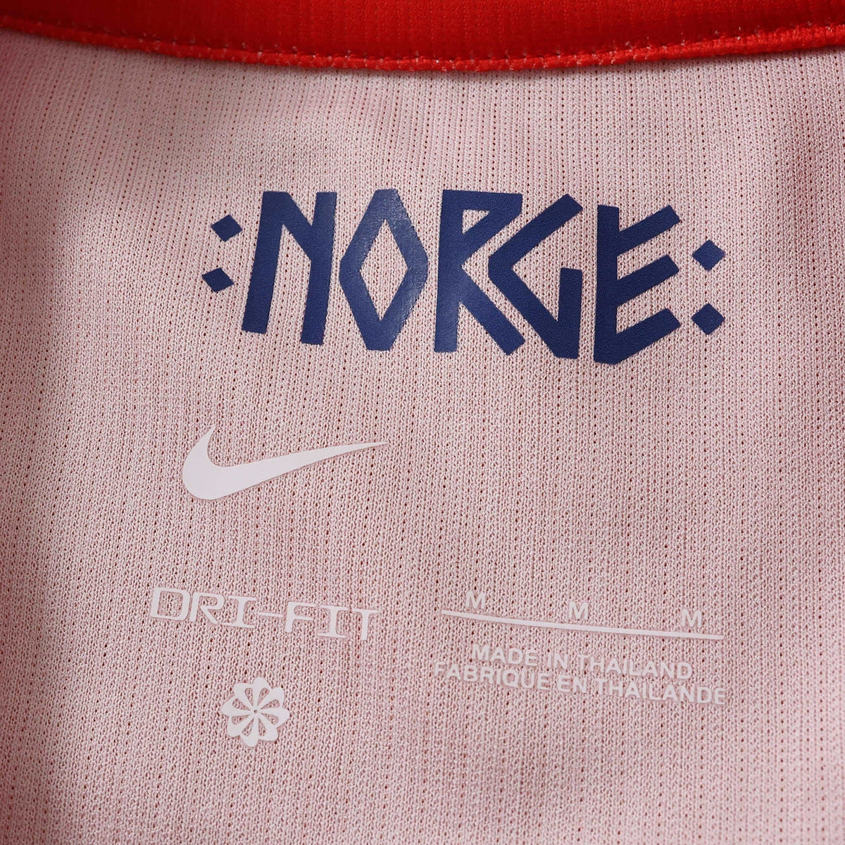 Norway Home Jersey 2026/27 - photo 6