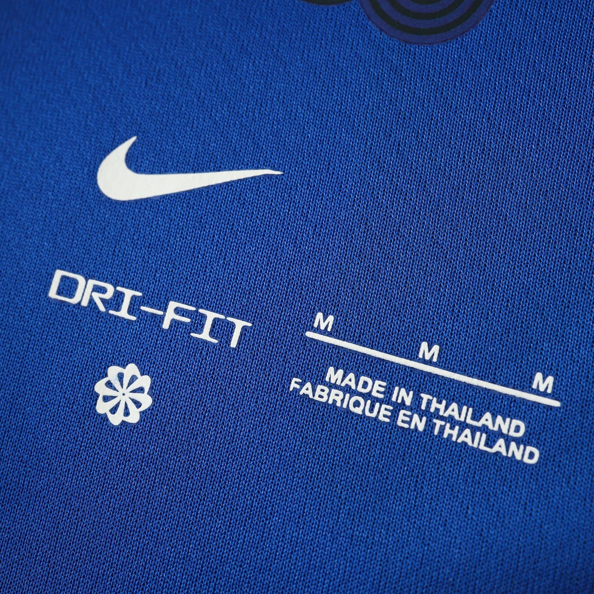 Camisa Inter de Milão I 24/25 Torcedor - foto 9
