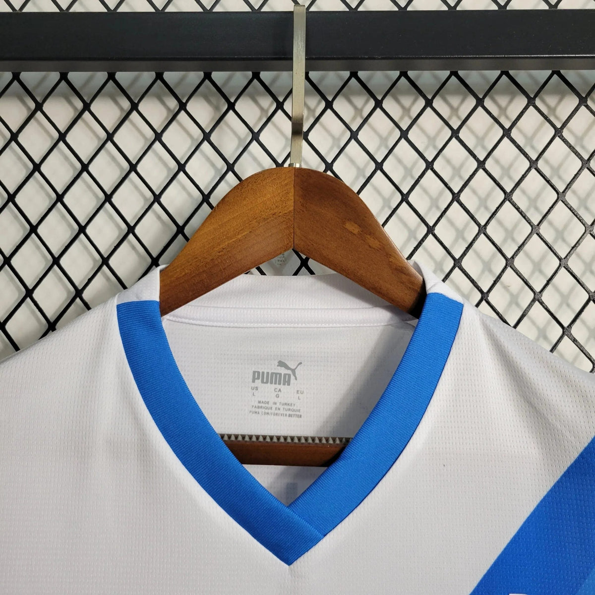 Al Hilal Away Jersey 2023/24 - photo 8
